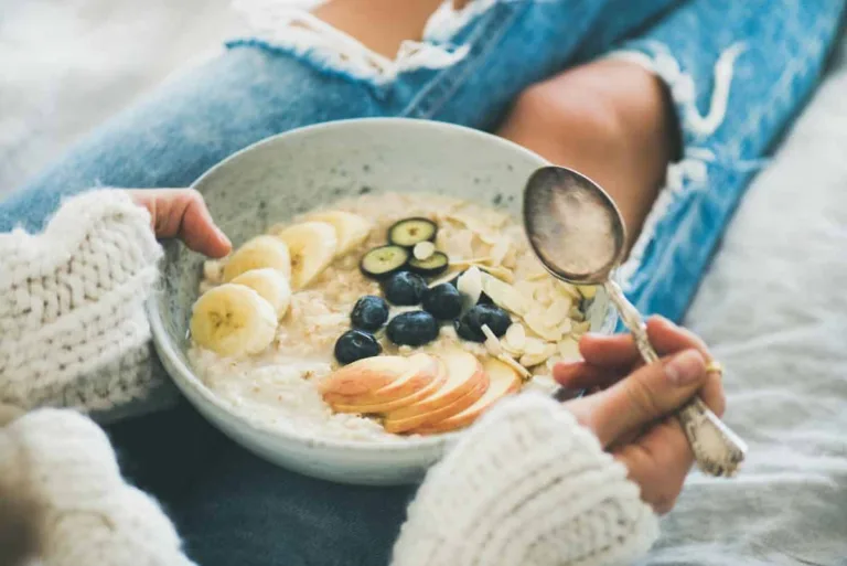 Boost Your Health with These Alkaline-Powered Breakfast Ideas