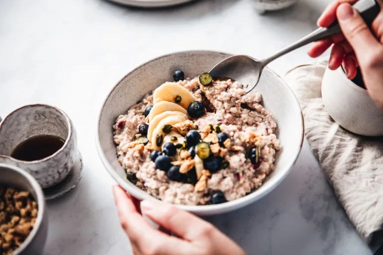 Fight Inflammation with These 5 Delicious, Energy-Boosting Breakfasts