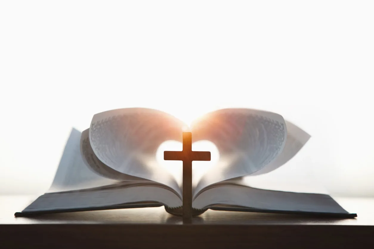 Are We Loved What Scripture Says