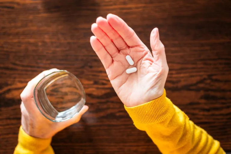 Are Your Medications Making You Sick?