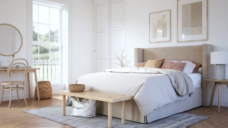 Beat the Heat: The Best Summer Bedding for Cool, Comfortable Nights