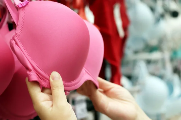 Best Bras for Sagging Breasts