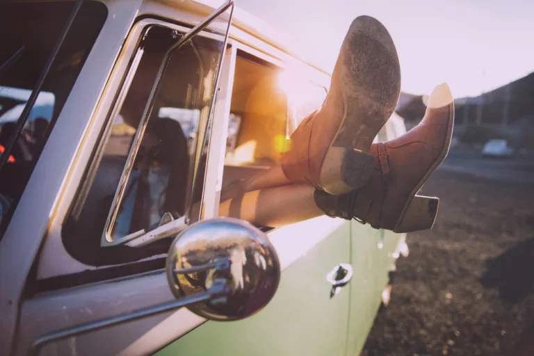 The Case for Booties This Spring