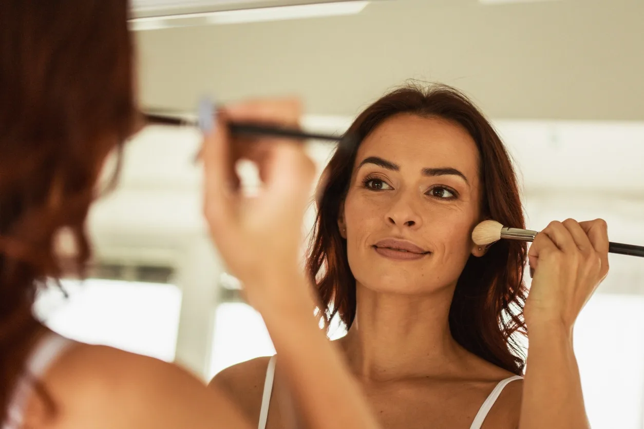 Best foundations for mature skin