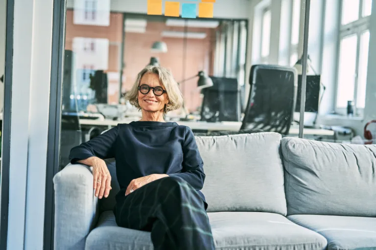 10 Empowering Second Career Ideas for Women Over 50 to Thrive