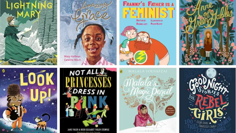 International Children’s Book Day: The Power of Reading