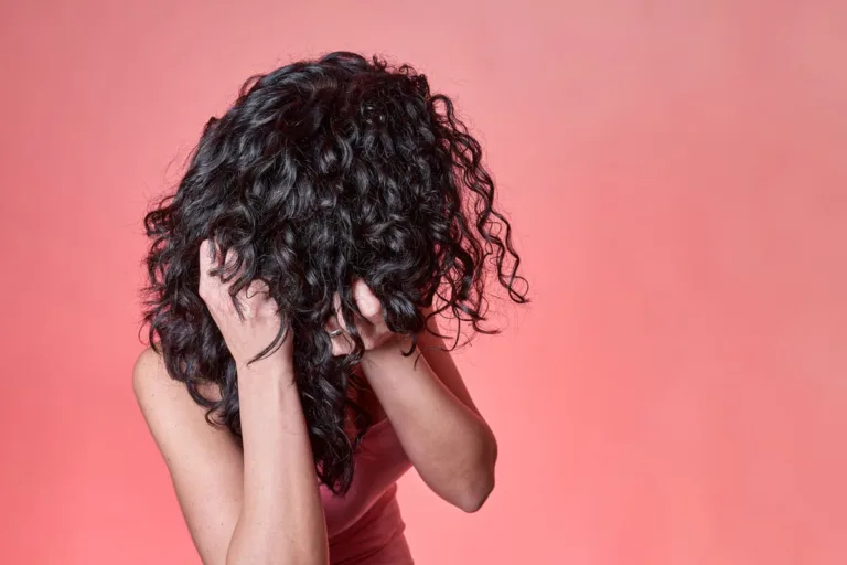 Why Your Curly Hair Changes During Menopause (And How to Keep It Gorgeous)