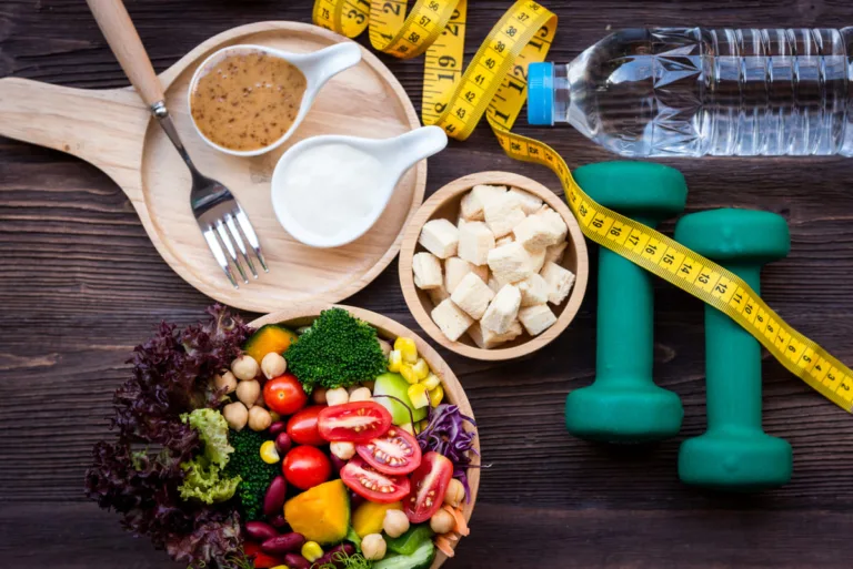 6 Delicious DASH Diet Recipes for a Healthier You