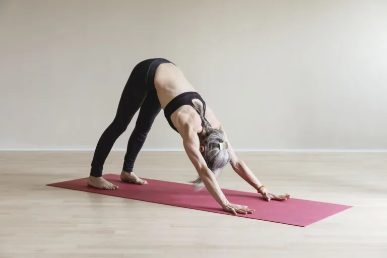 4 Simple Posture Tricks to Boost Bone Density Naturally
