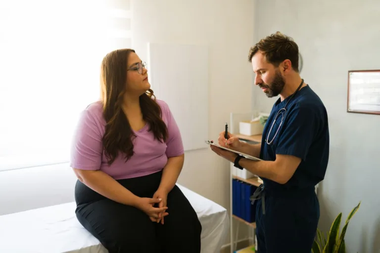 4 Ways to Lose Weight for Life