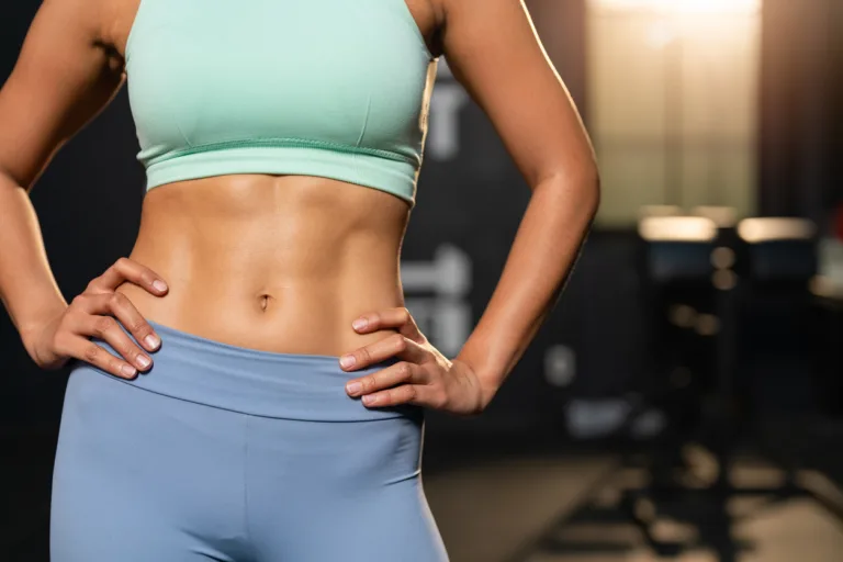 8-Minute Abs Workout: Can You Really Get Washboard Abs Fast?