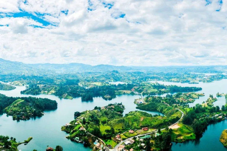 Colombia Travel Guide