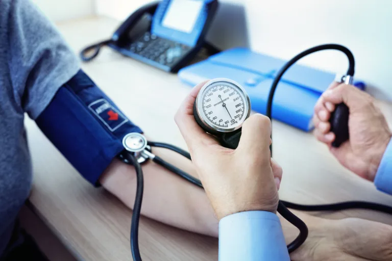 Facing the Scales: My Eye-Opening Full-Body Health Assessment at 40+