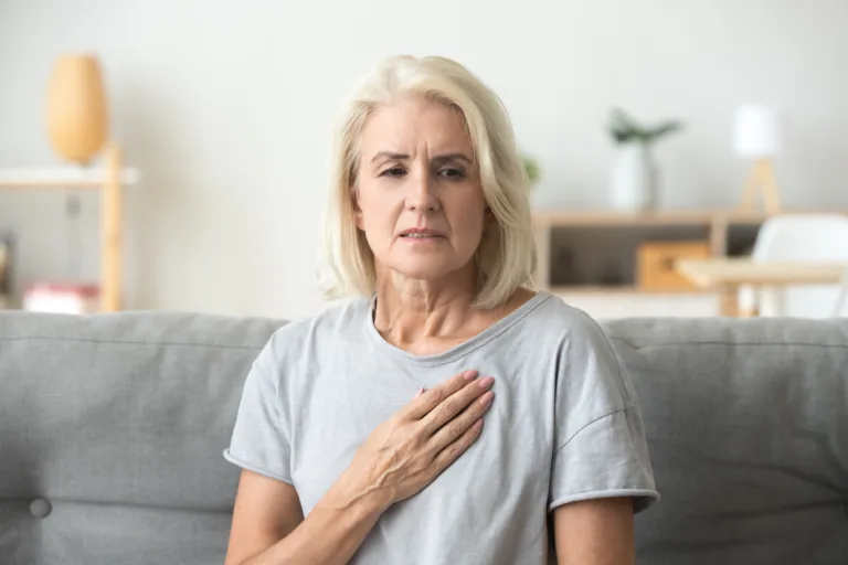 Heart Disease in Women: Recognize the Signs & Protect Your Heart