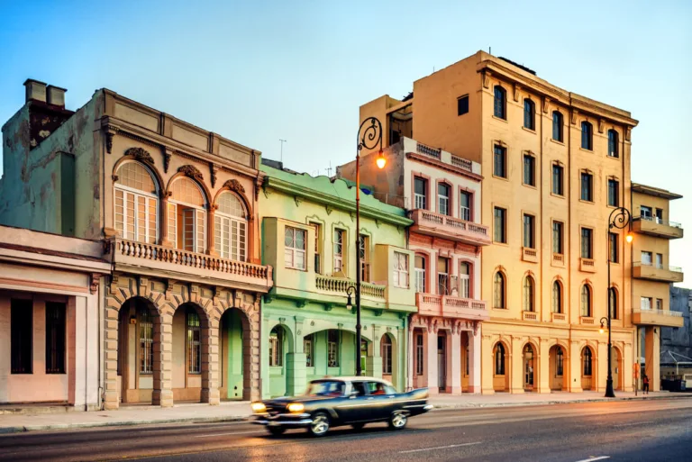 Discovering Hemingway In Havana