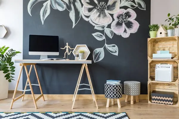 5 Brilliant Home Office Ideas for Tiny Spaces (That Actually Work!)