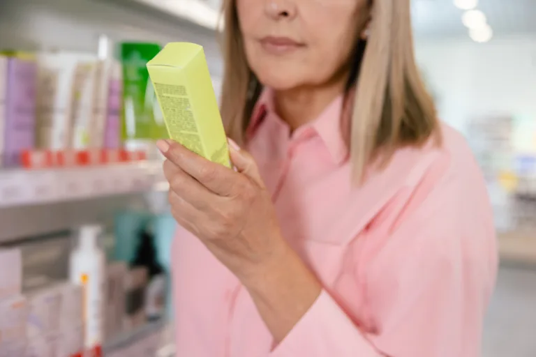 The Best Ingredients in Drugstore Skincare Products for Mature Women