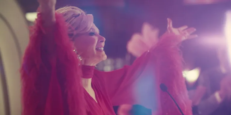Jean Smart: The Late-Blooming Queen Who Never Needed Permission