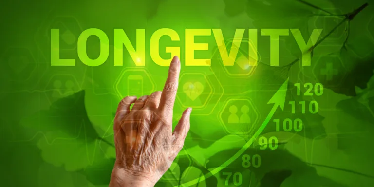 Unlock the Secrets to Aging Better: Sugar, Stem Cells & Immune Health Revealed