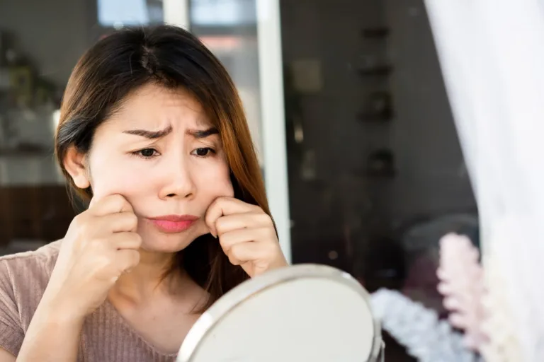 Slim Down Your Face: 6 Proven Ways to Lose Cheek Fat Fast