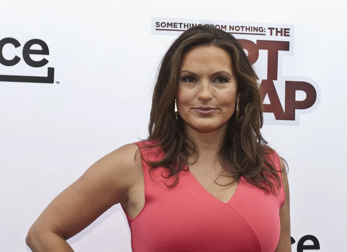 Mariska Hargitay