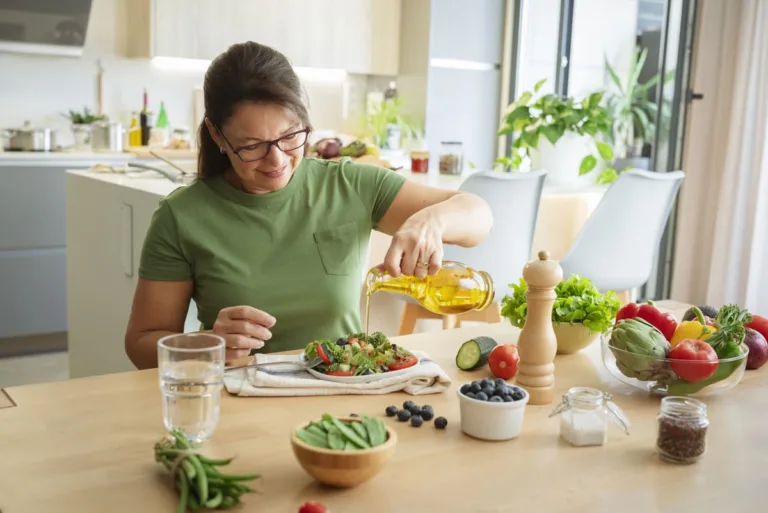 Can the Mediterranean Diet Slash Your Cancer Risk? Science-Backed Truths for Women Over 50