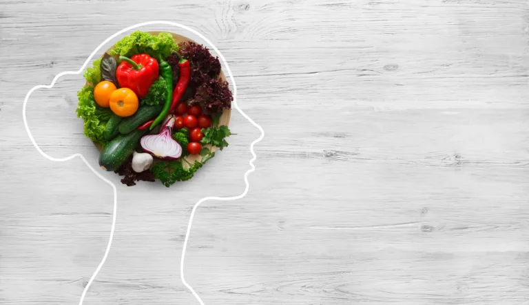 The MIND Diet: Eat Smart to Boost Brain Health & Fight Alzheimer’s