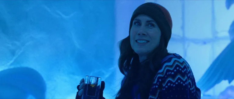 Miriam Shor: The Underrated Genius Who Makes Every Scene Shine