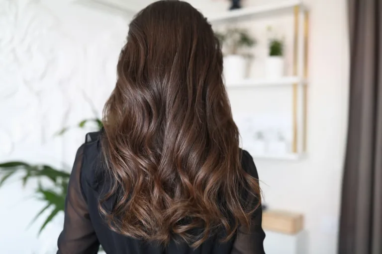 Mocha Hair: Summer’s Richest Beauty Trend