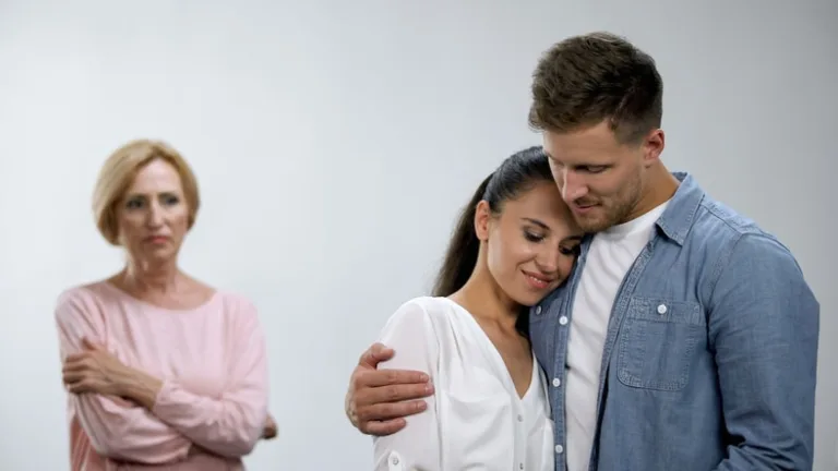 My Child’s Spouse Drives Me Crazy—Here’s How to Cope