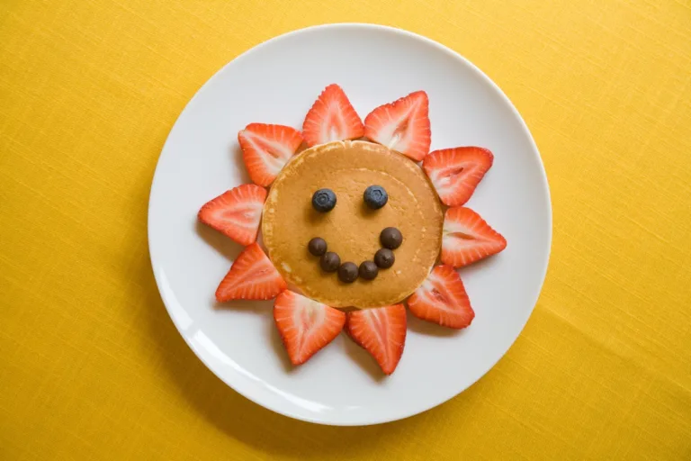 Boost Your Mood Naturally: Top Foods to Beat Stress