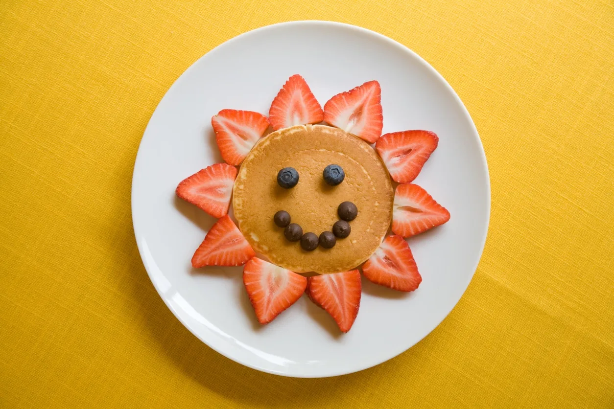 Mood boosting foods feature