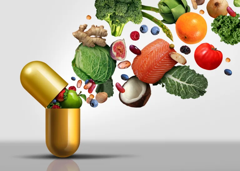 Multivitamin Benefits for Women
