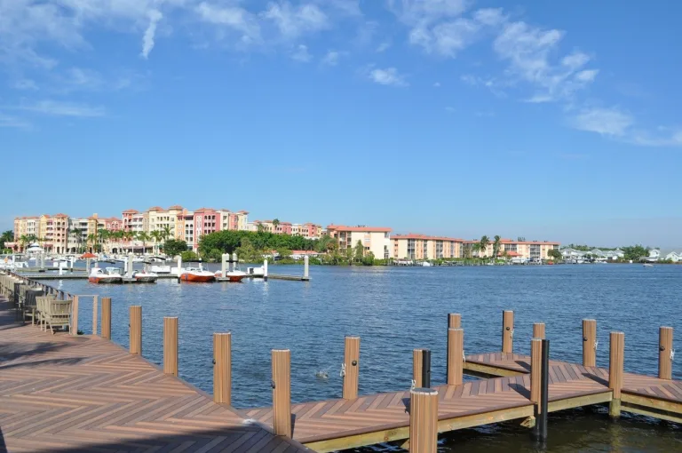 6 Top Florida Resorts for a Multigenerational Vacation