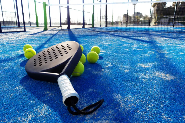 Padel Tennis: The Fast-Growing Sport You Need to Try in 2024