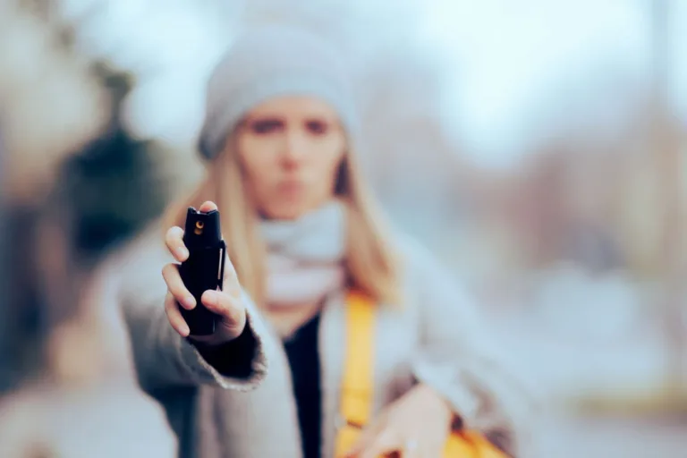 Stay Safe & Confident: Essential Personal Safety Tips for Everyday Life