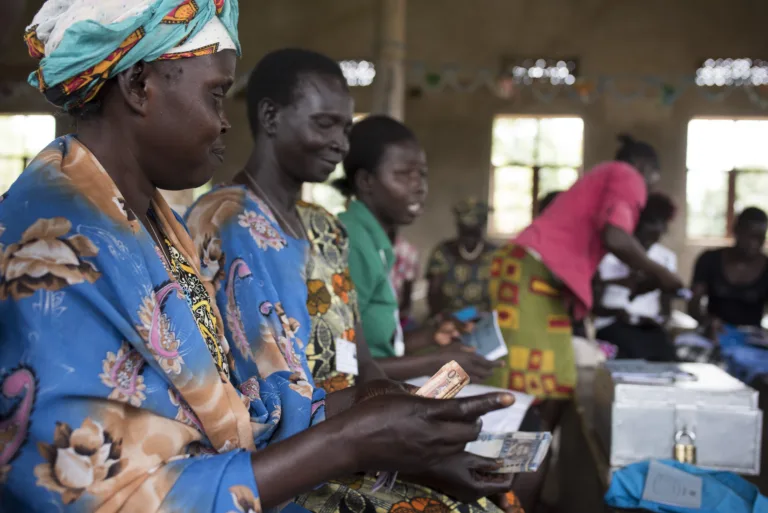 5 Ways to Increase Women’s Financial Power