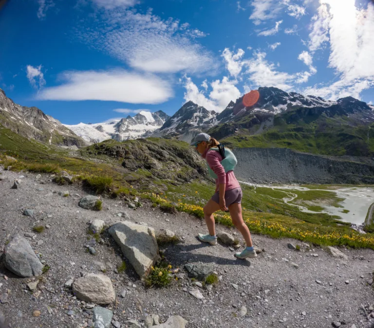 Rucking for Women Over 50: The Simple Workout That Builds Bone, Muscle & Confidence
