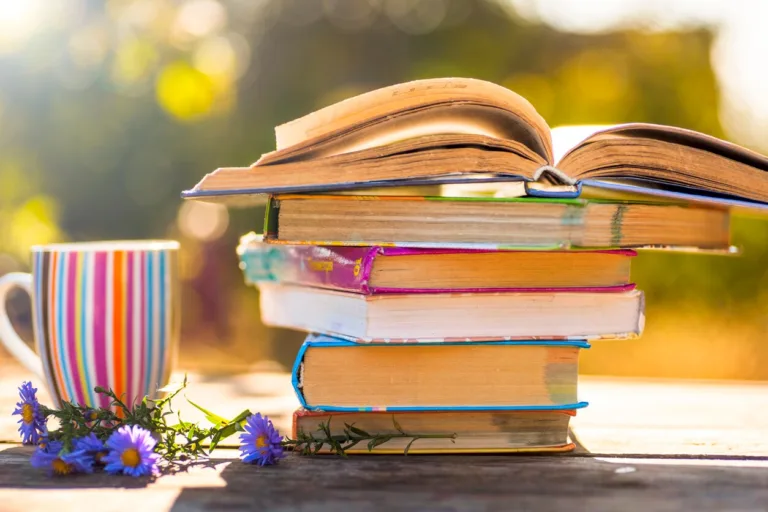 Sandy’s Selections: 10 Books to Spring into April