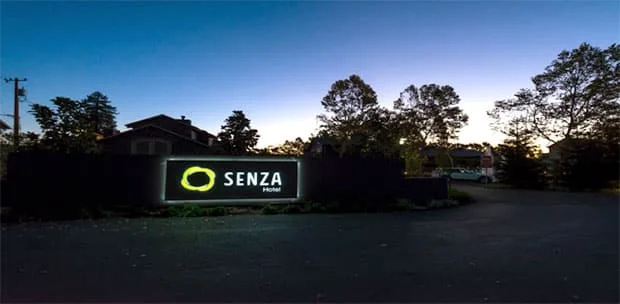 SENZA Hotel: Napa’s New Luxury Escape for the Discerning Traveler