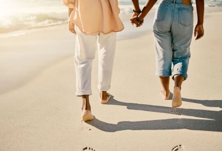 Forget the Spark: How Slow Dating Leads to Deeper, Lasting Love