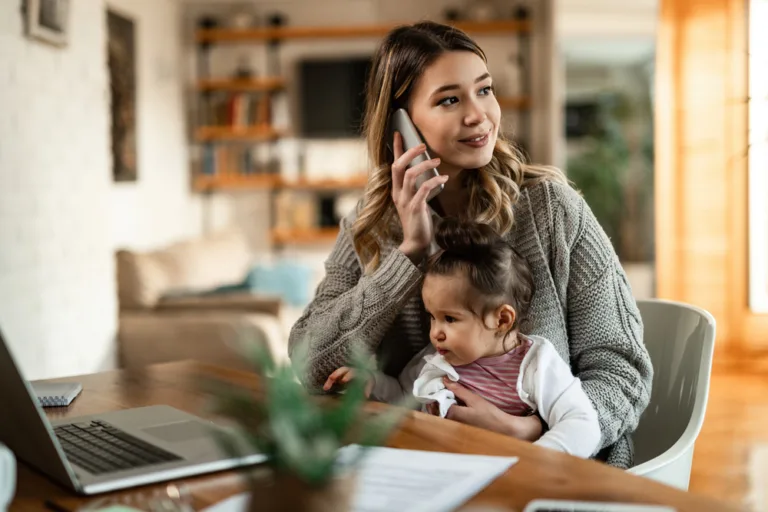 21 Best Online Jobs for Stay-at-Home Moms to Earn Real Money in 2024