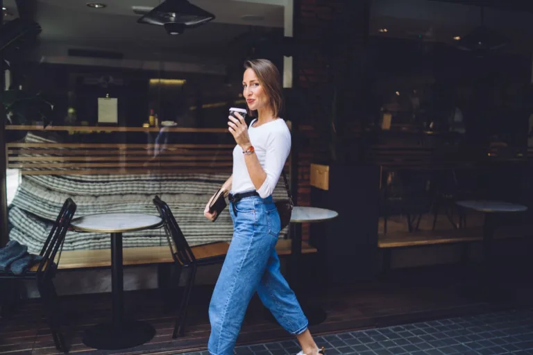Spring Denim