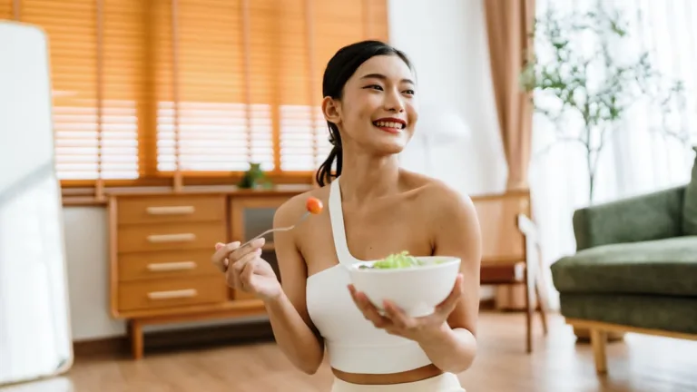 5 Light & Delicious Spring-Inspired Recipes That Won’t Weigh You Down