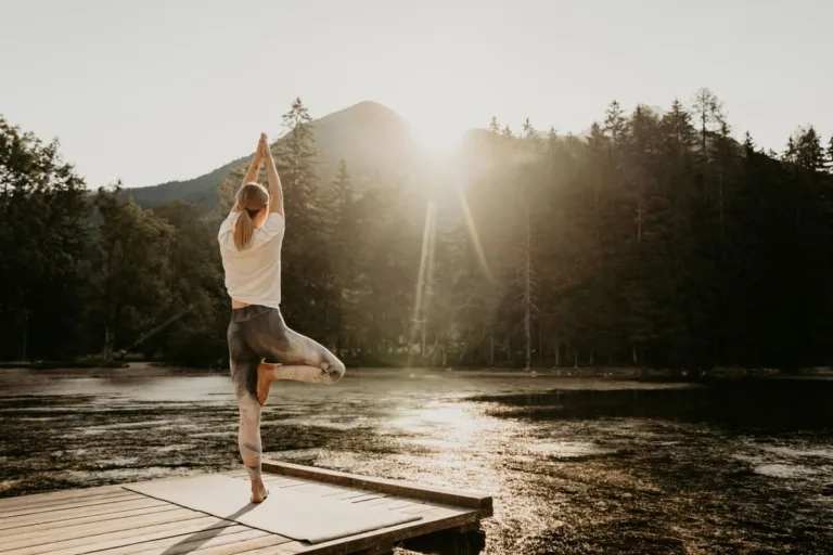 Stand on One Leg for 30 Seconds: The Simple Trick to Stop Falls in Their Tracks