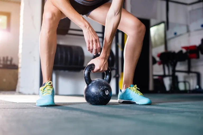 5 Must-Do Weight Training Exercises to Transform Your Body & Boost Longevity
