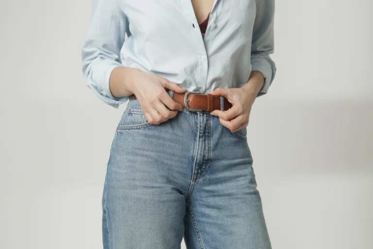 Timeless & Trendy: The Ultimate Guide to Jeans for Women Over 50