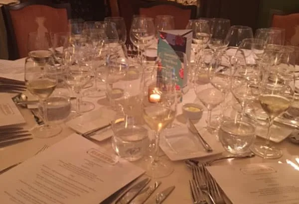 The Most Unique Gastronomic Experience in New York City
