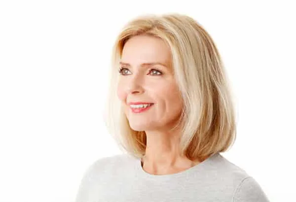 Thinning Hair After 50? Expert Tips to Restore Volume & Confidence