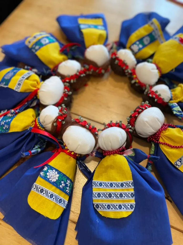 From Loss to Light: How Ukrainian Refugees Rebuild Their Lives with Hope and Resilience